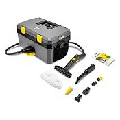 Пароочиститель Karcher SG 4/2 Classic (1.092-301.0) - фото