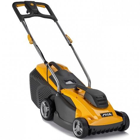 Газонокосилка Stiga Combi 36 E (294340068)