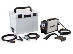 сварочный инвертор ewm pico 160 cel puls l-boxx set накс (091-002129-00502) в магазине Евротек Сварочный инвертор EWM Pico 160 CEL PULS L-BOXX Set НАКС (091-002129-00502)