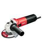 Машина шлифовальная угловая DCK KSM04-125S