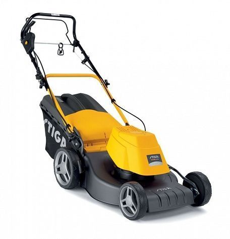 Газонокосилка Stiga Combi 48 ES (295487078)
