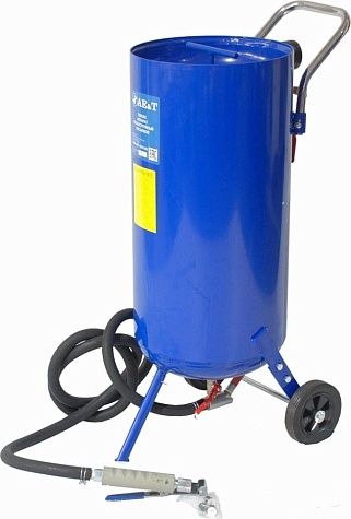 Пескоструйный аппарат AE&T T06520C