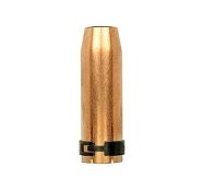 сопло газовое ewm mig 401/501 um d=14mm l=76mm eco (394-000436-00000) в магазине Евротек Сопло газовое EWM MIG 401/501 UM D=14mm L=76mm ECO (394-000436-00000)