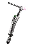 Горелка EWM TIG 450 SC GRIP WD 5P 8M RETOX XQ HFL с дисплеем (394-511016-10808)