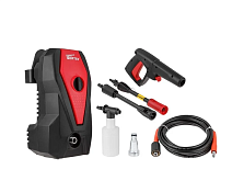 Мойка высокого давления Wortex PW 1217 - фото
