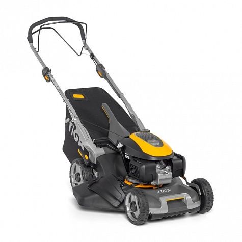Газонокосилка Stiga TWINCLIP 50 SQ H (294512838/ST1)