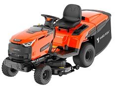 Трактор YARD FOX ULTRA T 122 REH