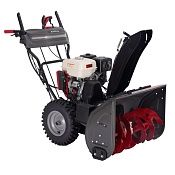 Снегоуборщик EVOline SBG 690 HE - фото