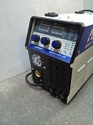 Инверторный сварочный полуавтомат АВРОРА Динамика 205 СИНЕРГЕТИК ПУЛЬС (Уценка)