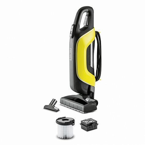 Пылесос Karcher VC 5 *EU-I (1.349-100.0) - фото