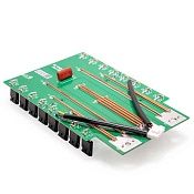 Вторичная плата инвертора TIG 200PAC/DC (N-51-PN01-011-A-RL)