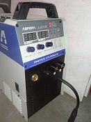 инверторный сварочный полуавтомат аврора прогресс 275 пульс al (уценка) в магазине Евротек Инверторный сварочный полуавтомат АВРОРА Прогресс 275 ПУЛЬС Al (Уценка)
