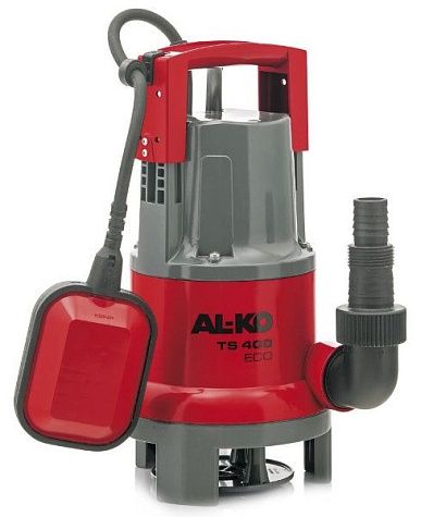 Насос AL-KO TS 400 ECO (113594)