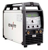 ewm tetrix 300 ac/dc comfort 2.0 puls 5p tm в магазине Евротек EWM Tetrix 300 AC/DC Comfort 2.0 puls 5P TM