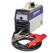 сварочный инвертор аврора орион 200 пульс cel в магазине Евротек Сварочный инвертор АВРОРА Орион 200 ПУЛЬС CEL