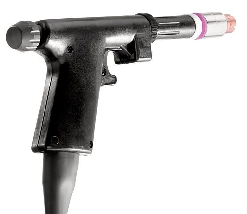 горелка ewm spotarc tig 18 w 5p 8m (094-500048-00008) в магазине Евротек Горелка EWM SPOTARC TIG 18 W 5P 8m (094-500048-00008)