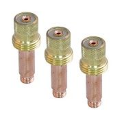 Цангодержатель EWM TIG 17/18/26 GL D=3.2mm с газовой линзой (094-001193-00000)