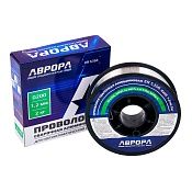 Проволока алюминиевая АВРОРА ER 5356 d.1.2 мм 2кг D200