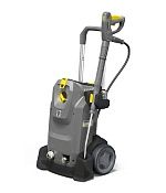 Мойка Karcher HD 6/15 М (1.150-930.0) без нагрева - фото