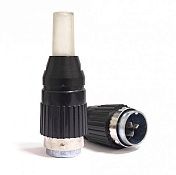 Разъем Trafimet TIG 3pin (BX0282)