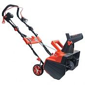 Снегоуборщик EVOline SBG 460 L - фото