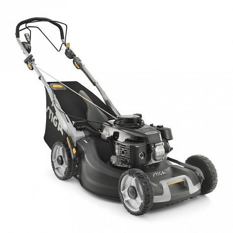 газонокосилка stiga twinclip 55 s h bbc (294568038/st1) в магазине Евротек Газонокосилка Stiga TWINCLIP 55 S H BBC (294568038/ST1)