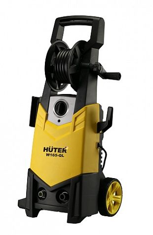 Мойка Huter W165-QL 70/8/12 - фото