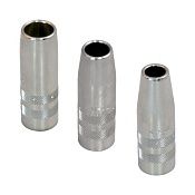 сопло газовое ewm mig mt/pm 301g/451w d=18mm l=71mm (094-013106-00001) в магазине Евротек Сопло газовое EWM MIG MT/PM 301G/451W D=18mm L=71mm (094-013106-00001)