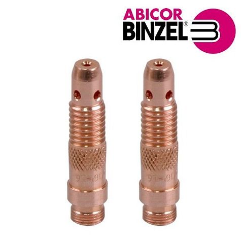 Цангодержатель EWM TIG 17/18/26 D=0.5-1.2mm (094-001314-00000)