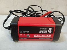 Интеллектуальное зарядное устройство Aurora SPRINT 4 (Уценка)