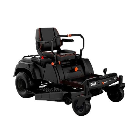 аккумуляторный минирайдер yard fox tz 106 sb в магазине Евротек Аккумуляторный минирайдер YARD FOX TZ 106 SB