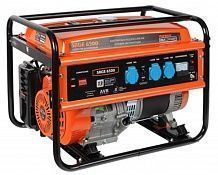 Генератор Patriot Max Power SRGE 6500