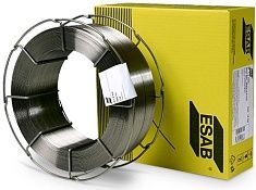 Проволока ESAB ОК AlumaRod 5356 d=1.2 (7кг)