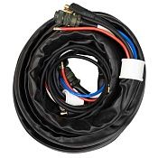 пакет-коннектор aurora wc/skyway 500dp (10 м, 50 мм², 14 pin, epdm) в магазине Евротек Пакет-коннектор Aurora WC/SKYWAY 500DP (10 м, 50 мм², 14 pin, Epdm)