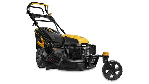 газонокосилка champion lmz5130/1 в магазине Евротек Газонокосилка Champion LMZ5130/1
