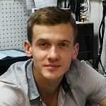 Артём Нестерович Артём Нестерович