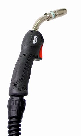 Горелка EWM UM 25 G 3M для сварки MIG/MAG (394-600002-00000)