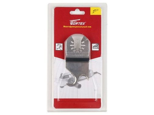 Нож многофункциональный WORTEX (Подходит к Wortex SM2214, SM3233 и др. брендам)