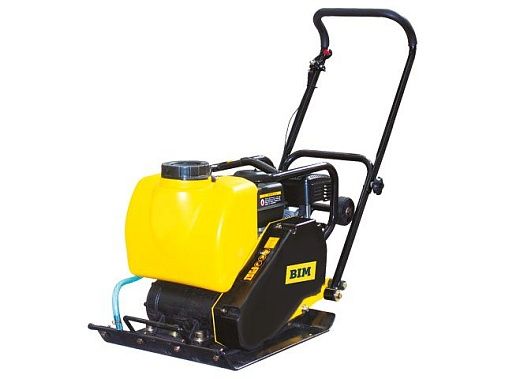 виброплита bim cp 110 d (cp110d0022) в магазине Евротек Виброплита BIM CP 110 D (CP110D0022)