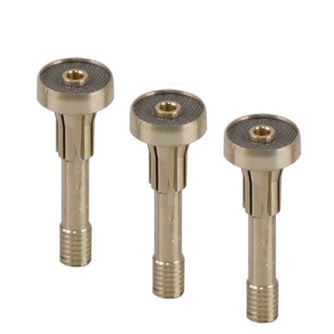 Цанга EWM TIG 150/260 GL D=2.4mm с газовой линзой (094-011984-00000)