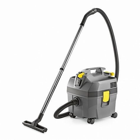 Пылесос Karcher NT 20/1 Ap Te *EU 1.378-510.0 - фото