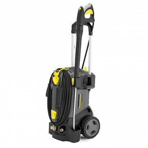 мойка karcher hd 5/12 c (1.520-900.0) без нагрева в магазине Евротек Мойка Karcher HD 5/12 C (1.520-900.0) без нагрева - фото
