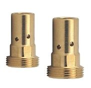 Адаптер наконечника EWM MIG 401/501 M8 L=25mm UM ECO (394-000438-00000)