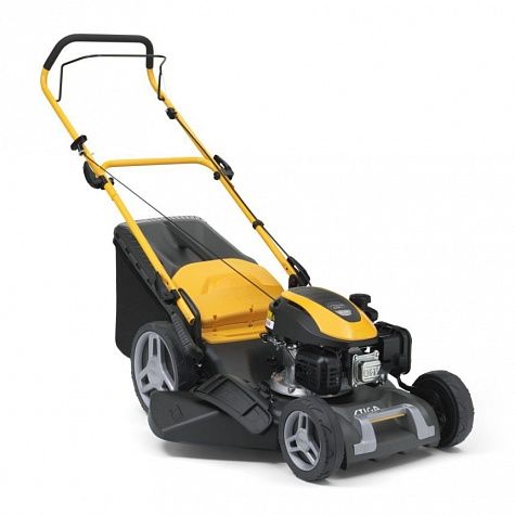 газонокосилка stiga combi 48 q (2l0485848/st1) в магазине Евротек Газонокосилка Stiga Combi 48 Q (2L0485848/ST1)