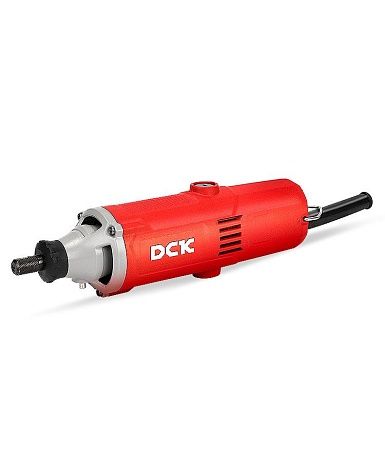 машина шлифовальная прямая dck ksj04-10 в магазине Евротек Машина шлифовальная прямая DCK KSJ04-10