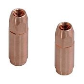 Адаптер наконечника EWM MIG MT/PM 221G/301W M7 L=34.5mm CuCrZr (094-013542-00002) 
