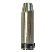 сопло газовое ewm mig 24/240 um d=10mm l=63.5mm eco (394-001234-00000) в магазине Евротек Сопло газовое EWM MIG 24/240 UM D=10mm L=63.5mm ECO (394-001234-00000)