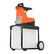 Электрический измельчитель YARD FOX 2800SE