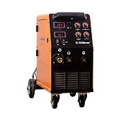 сварочный полуавтомат foxweld invermig 251pwe в магазине Евротек Сварочный полуавтомат FOXWELD INVERMIG 251PWE