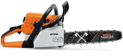 Бензопила STIHL MS 250 C-BE 14'' Timbersports